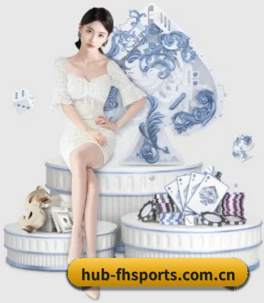 FH体育 APP 界面